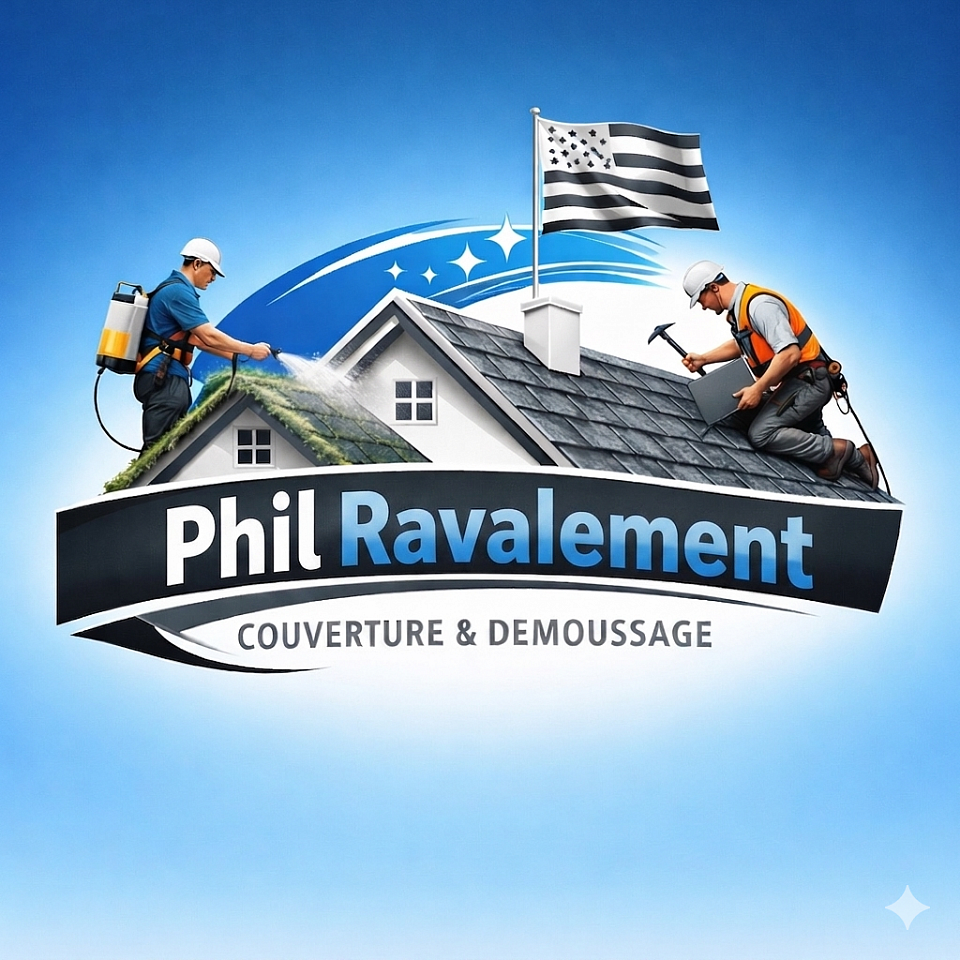 Couverture et ravalement